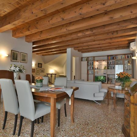 Padovaresidence Apartments - Vista Piazza Delle Erbe E Palazzo Della Ragione Eksteriør billede