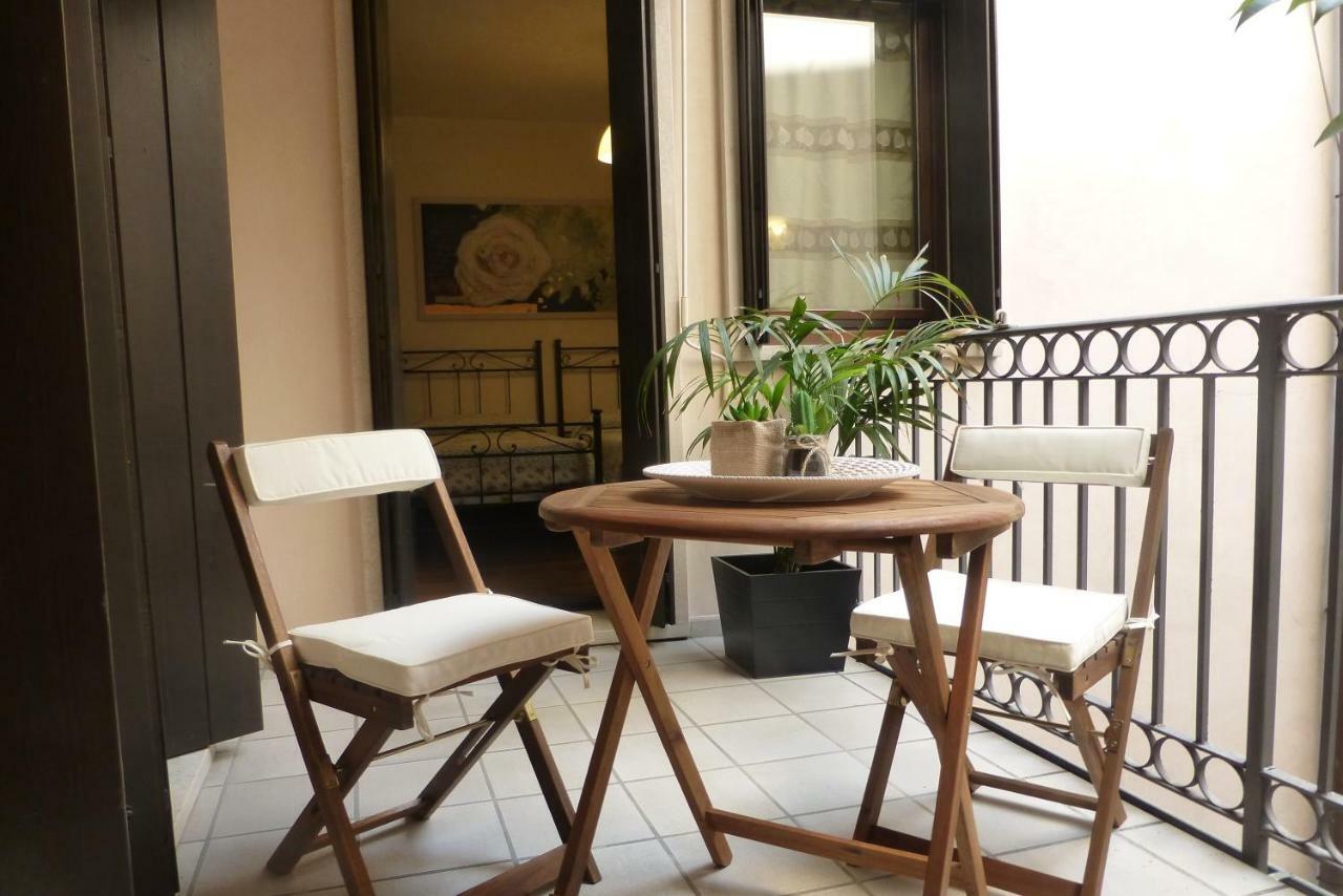 Padovaresidence Apartments - Vista Piazza Delle Erbe E Palazzo Della Ragione Eksteriør billede